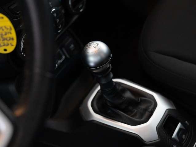 Jeep Renegade Renegade 1.6 mjt Limited fwd 120cv E6
