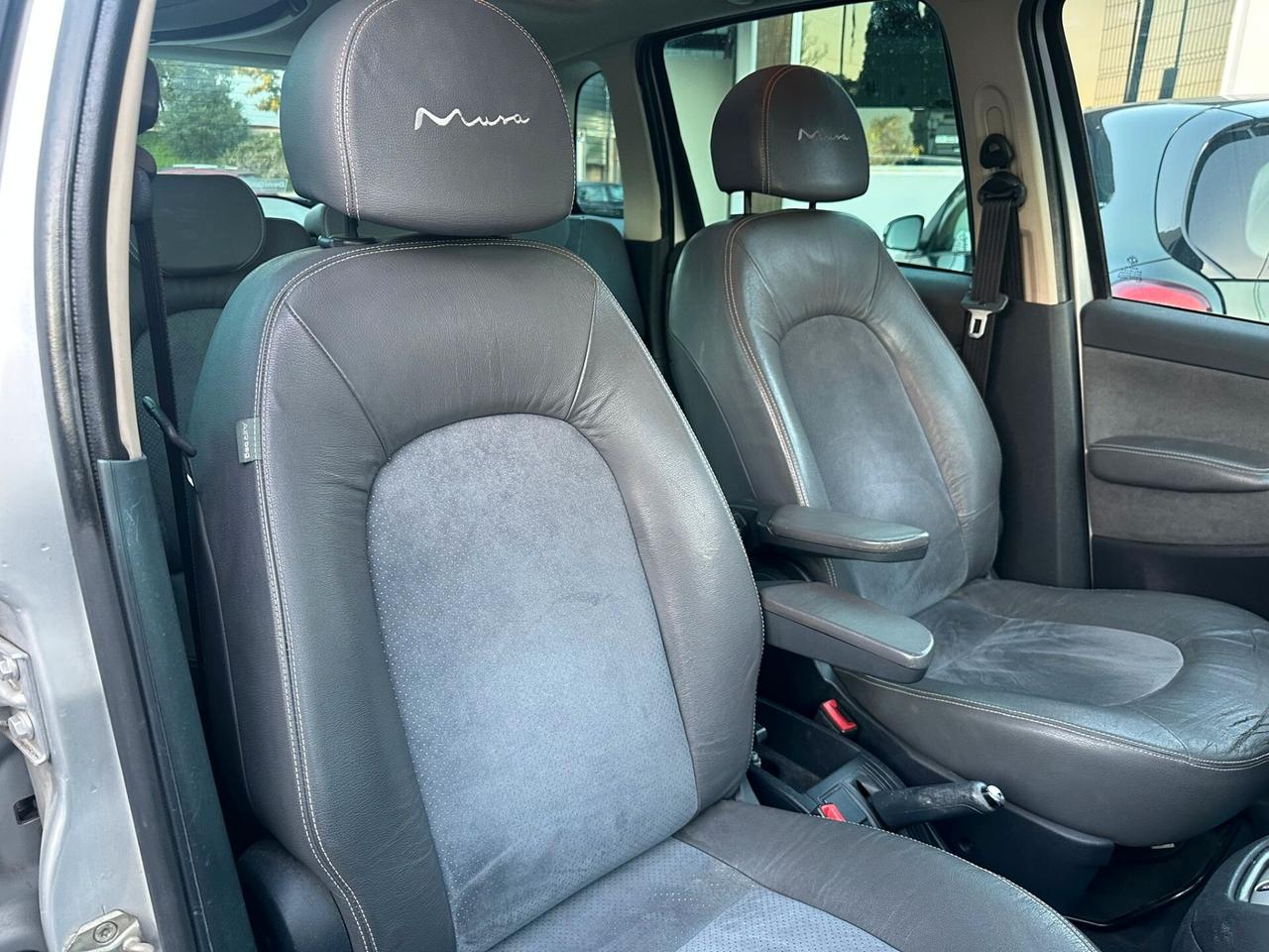 Lancia MUSA 1.4 16V Platino