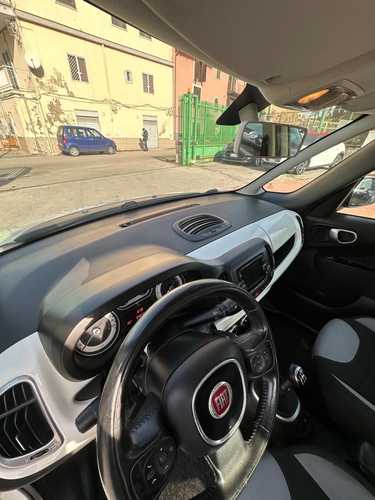 Fiat 500L 1.3 Multijet 95 CV Pop