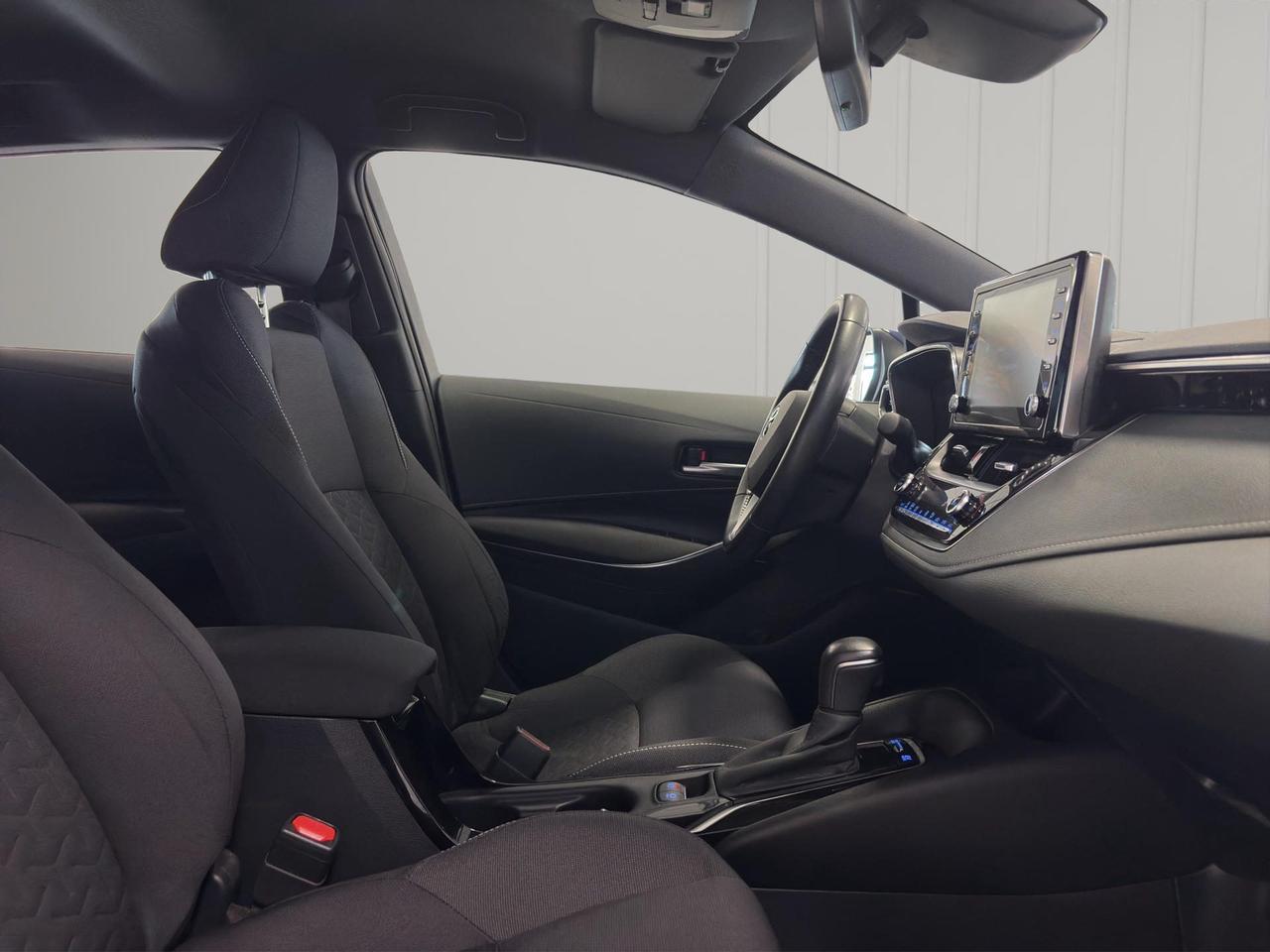 Toyota Corolla Touring Sports 1.8h Active cvt