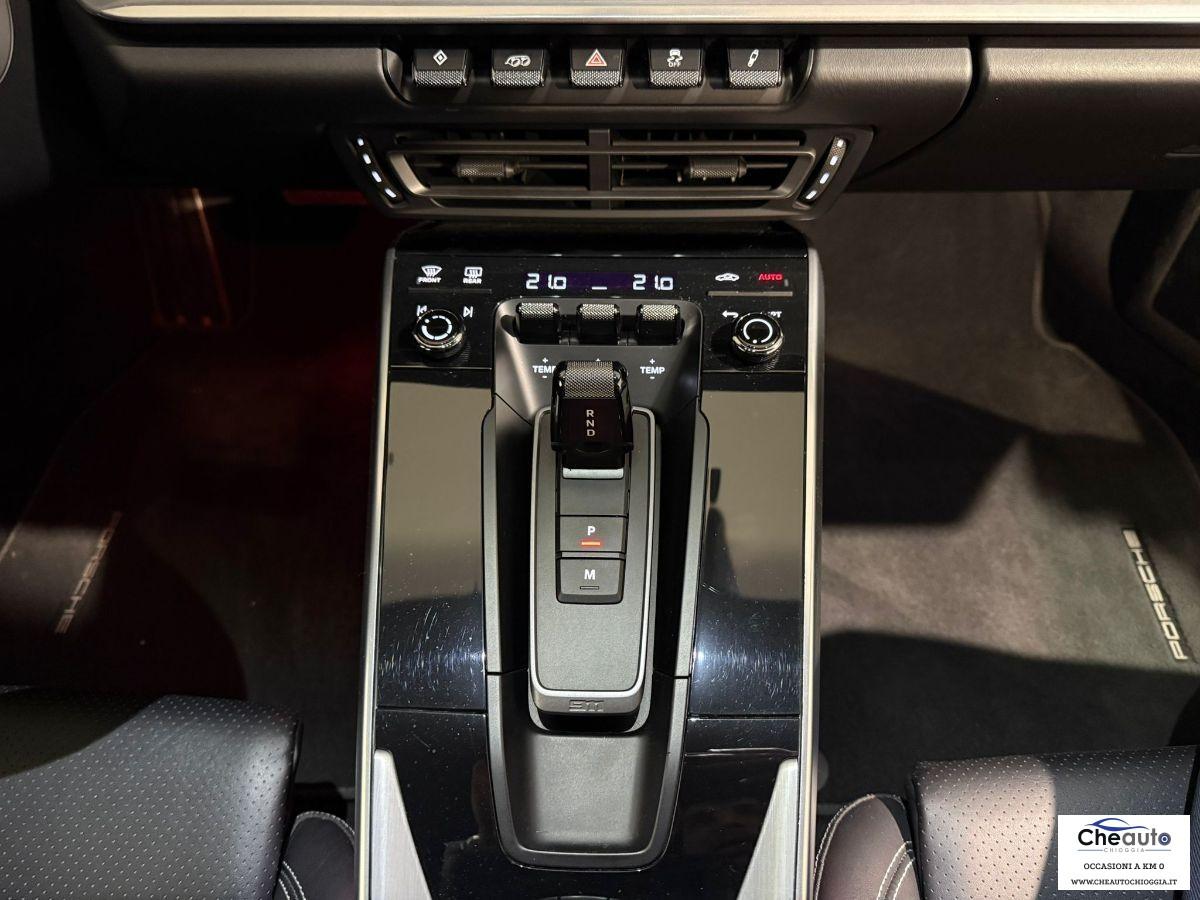 PORSCHE - 911 Coupè