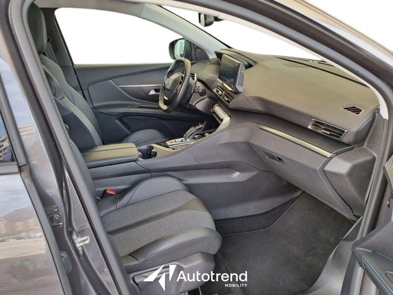 Peugeot 5008 BlueHDi 130 CV Automatica 7 Posti NAVI LED Allure S&S