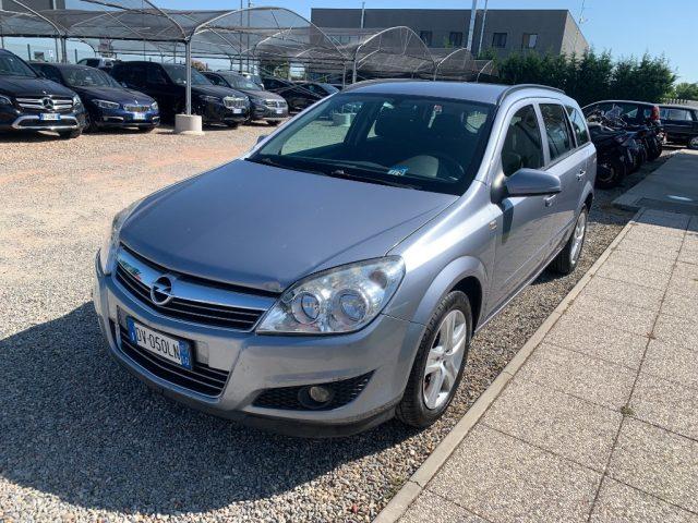 OPEL Astra 1.7 CDTI 110CV ecoFLEX Station Wagon Enjoy