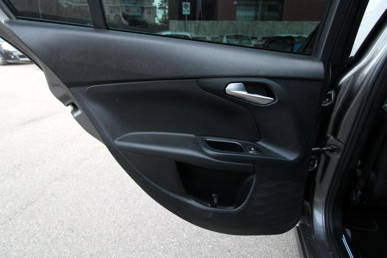 Fiat Tipo 1.3 Mjt S&S 5 porte City life NUOVO ARRIVO