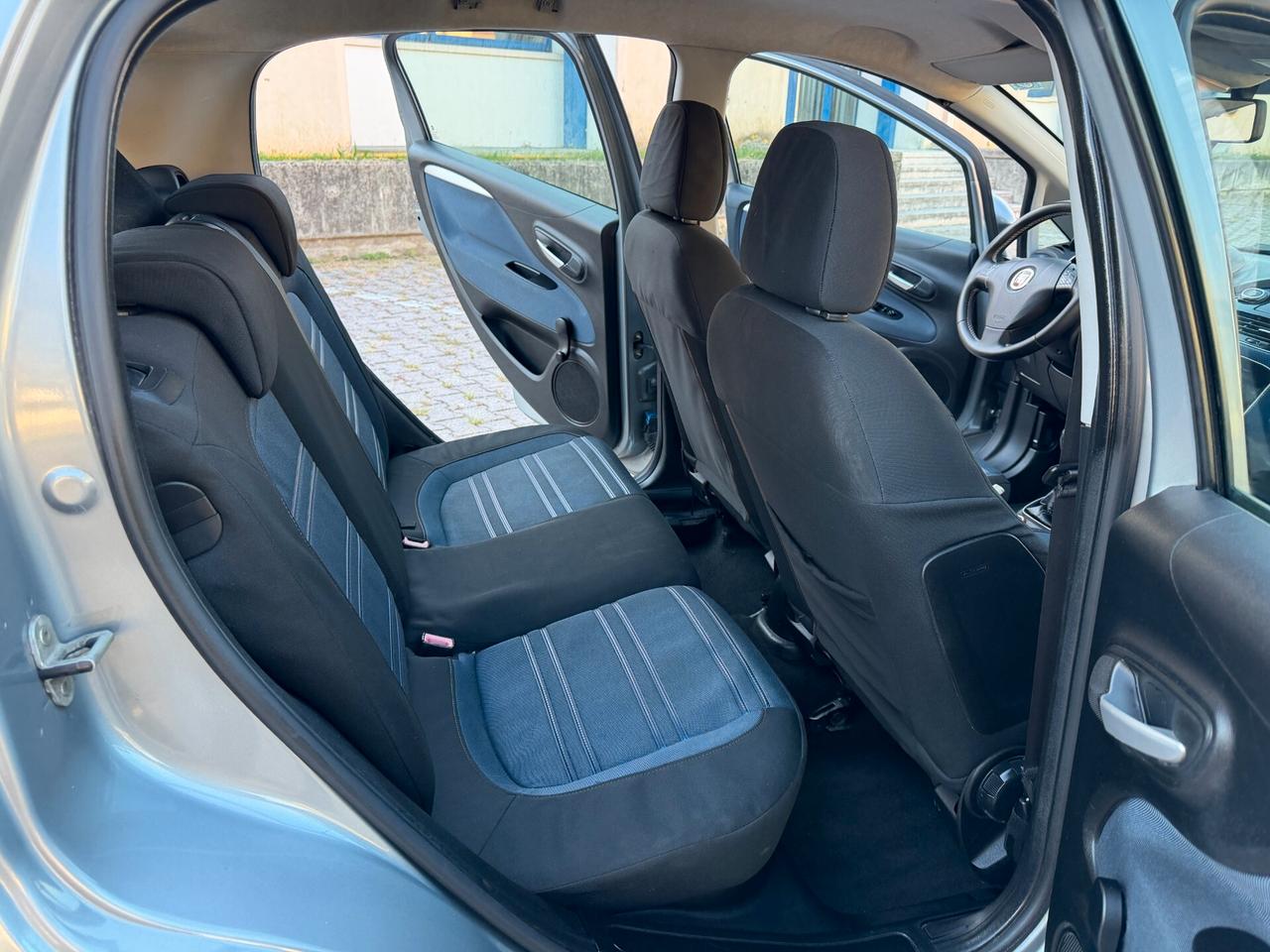 Fiat Punto Evo 1.3 Mjt 75 CV Start&Stop