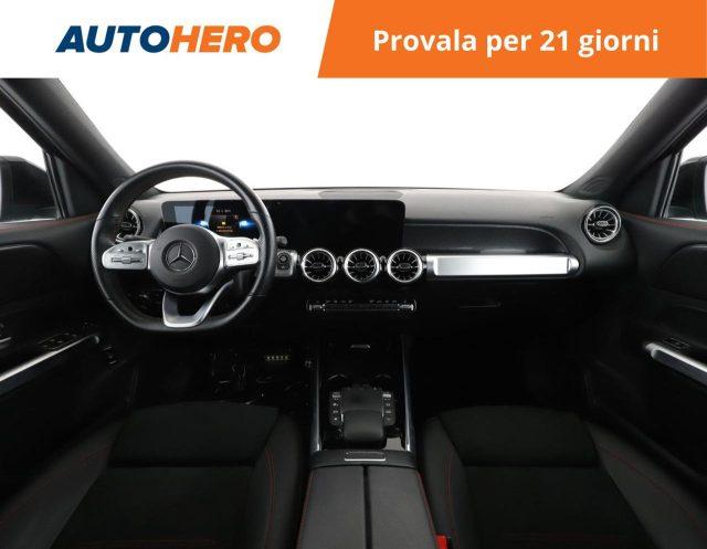 MERCEDES-BENZ GLB 180 d Automatic Premium