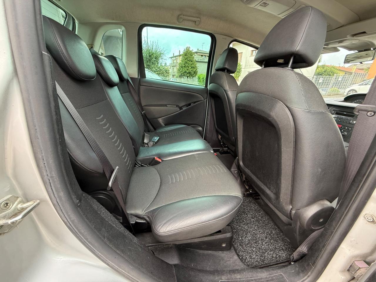 Fiat Idea 1.3 Multijet 16V 90 CV Emotion ok neopatentati