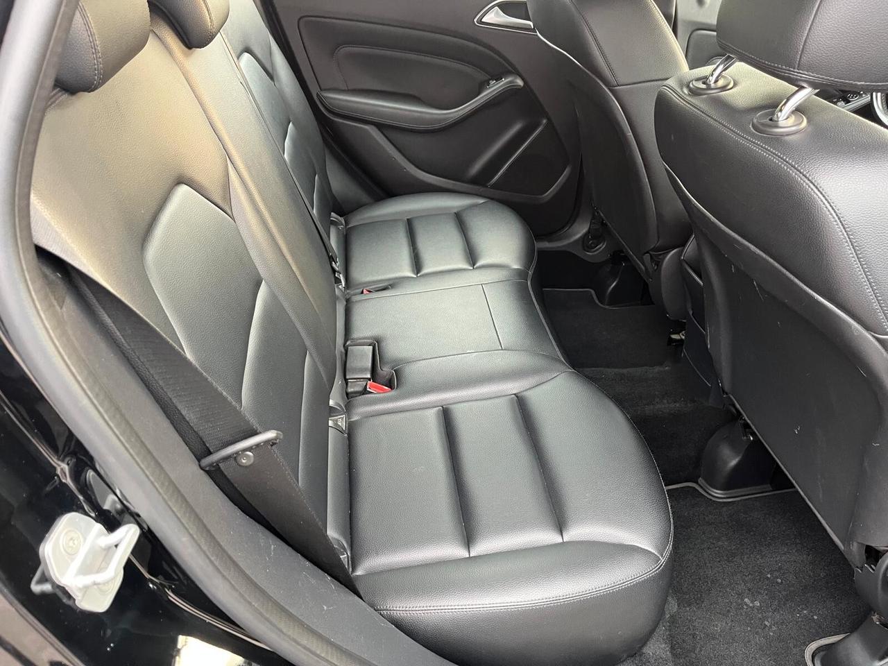 Mercedes-benz B 180 CDI