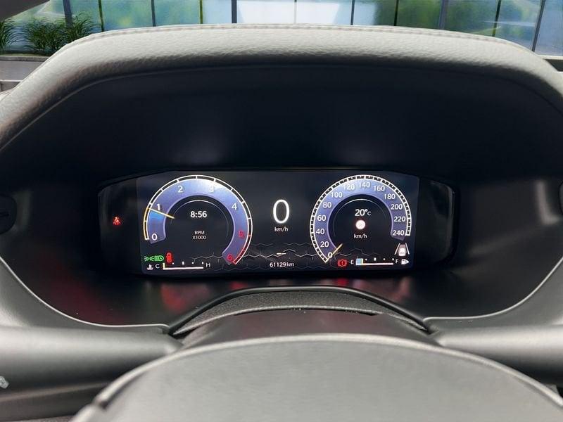 Jeep Compass Compass 1.6 Multijet II 2WD S Seventy Five Years 1941