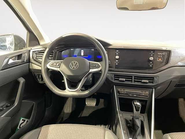 Volkswagen Polo 6ª serie 1.0TSI 95CV DSG Life - IVA ESPOSTA -