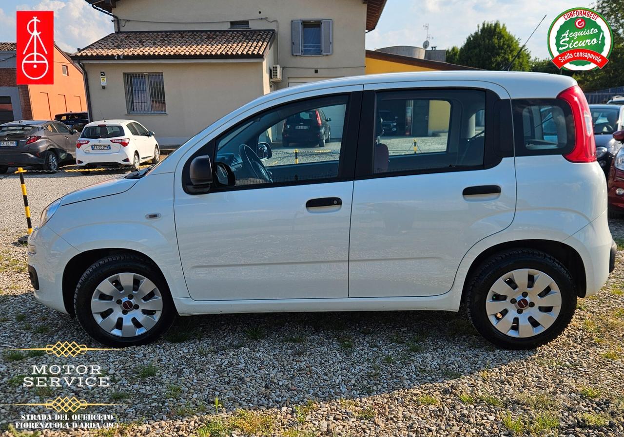 Fiat Panda 1.2 PREZZO FINALE E REALE