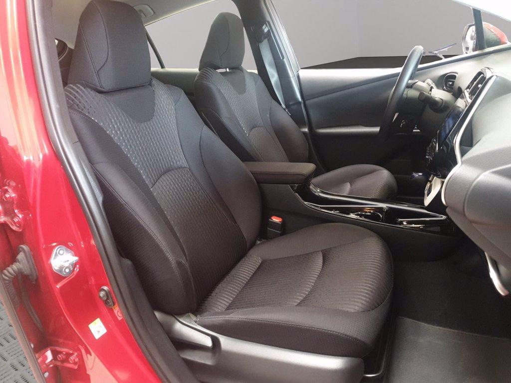 TOYOTA Prius 1.8h plug-in del 2018