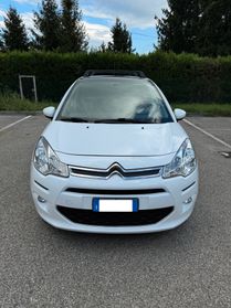 Citroen C3 1.2 - NEOPATENTATI - 12 MESI DI GARANZIA -