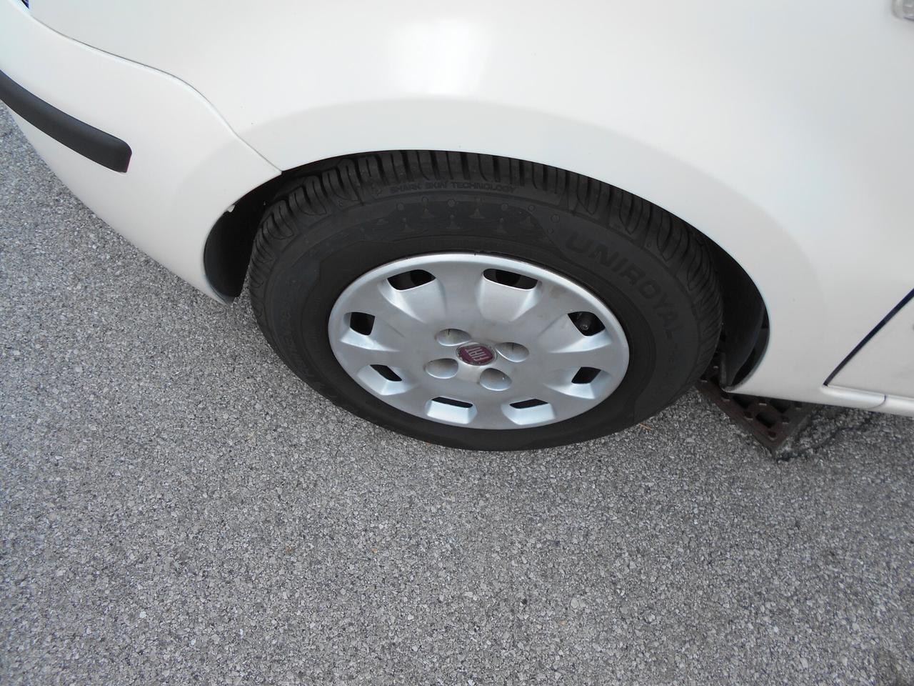 Fiat Panda 1.2
