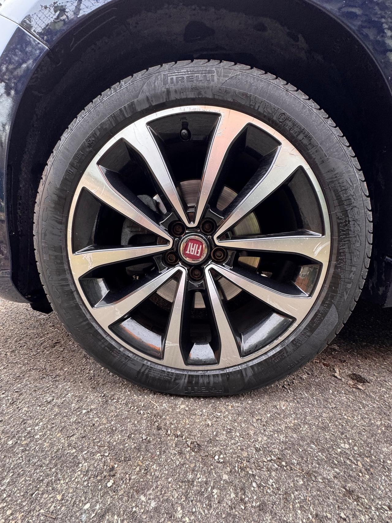 Fiat Tipo 1.6 Mjt S&S SW City Life