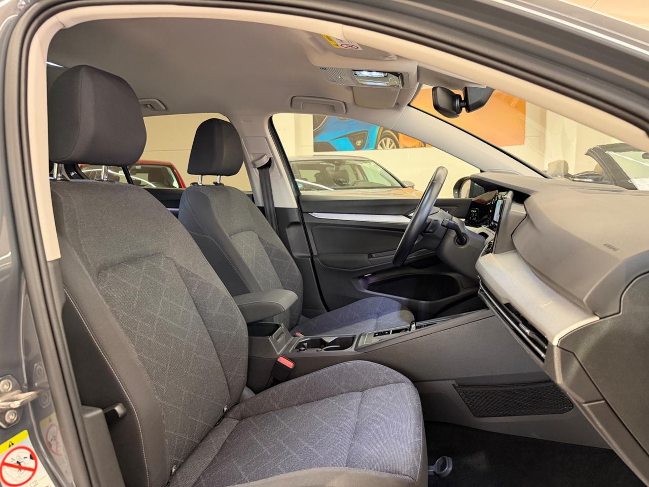 Volkswagen Golf 2.0 TDI DSG 5p. Sport BlueMotion Technology