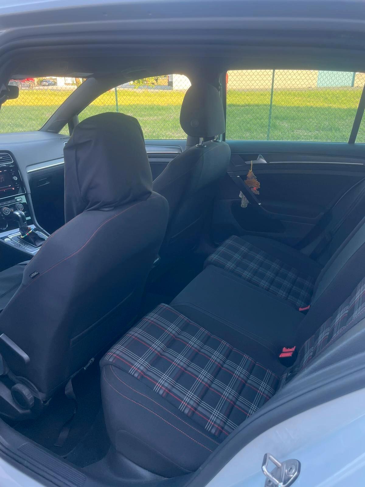 Volkswagen Golf GTI Performance 2.0 245 CV TSI 5p. BMT