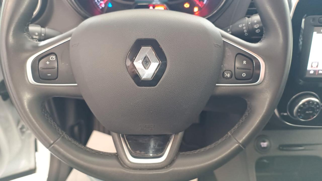 Renault Captur TCe 12V 90 CV Energy Limited