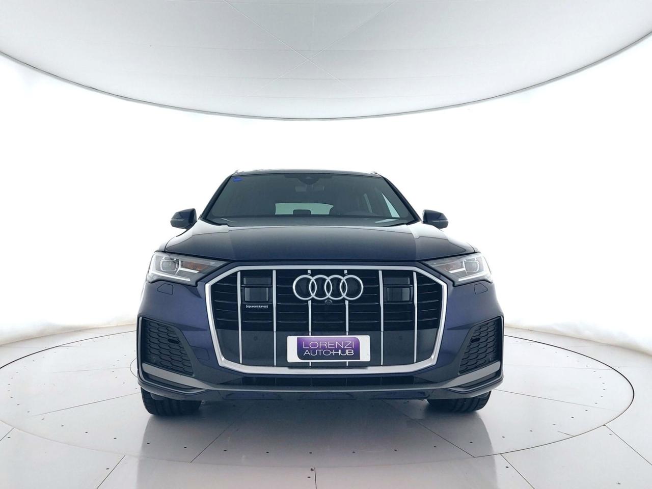AUDI Q7 50 3.0 tdi mhev Sport quattro tiptronic 7p.ti TETTO PANO+CAMERA+ACC