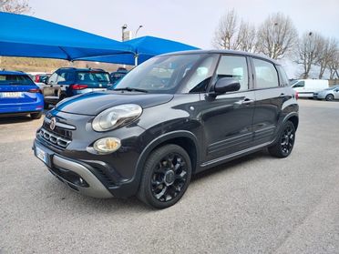 FIAT 500L 1.4 95 CV S&S Cross