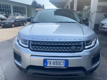 Land Rover Range Rover Evoque Range Rover Evoque 2.0 TD4 180 CV Coupé HSE Dynamic