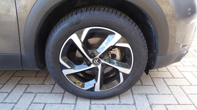 CITROEN C5 Aircross PureTech 130 S&S Shine