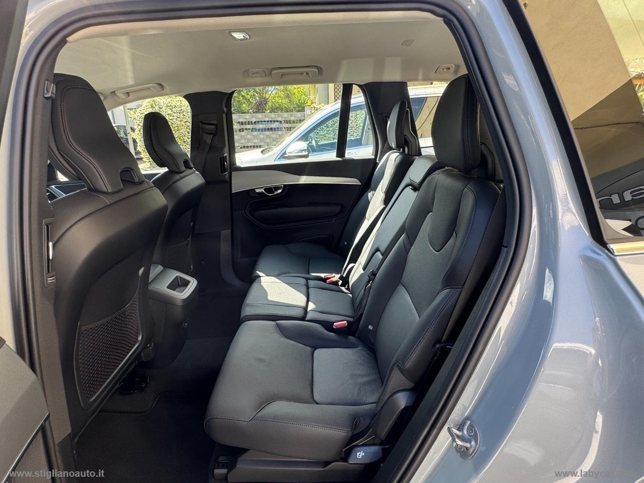 VOLVO XC90 B5 AWD 7 POSTI KM0