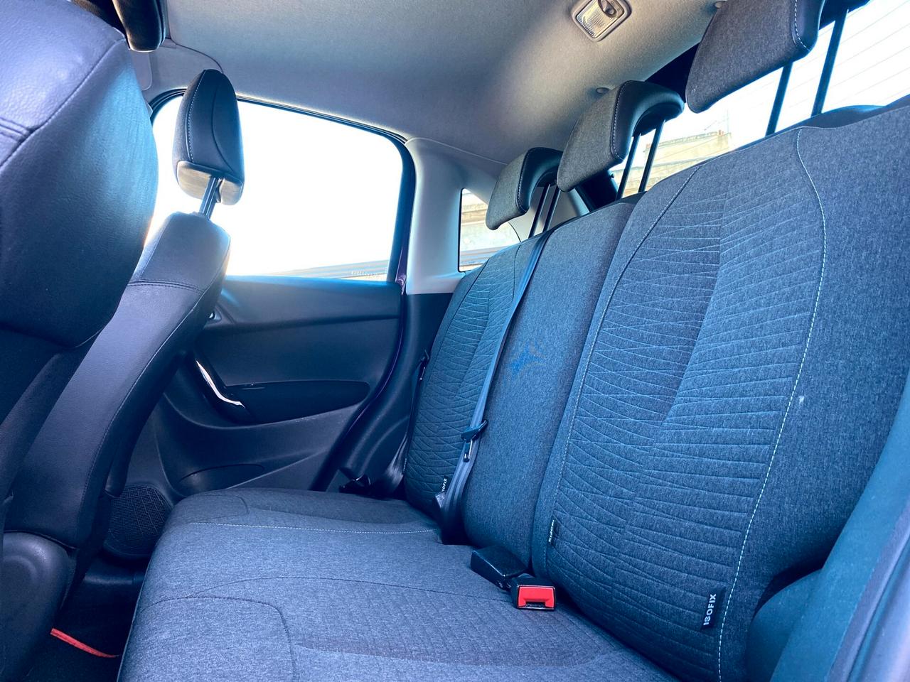 Citroen C3 BlueHDi 75 Exclusive