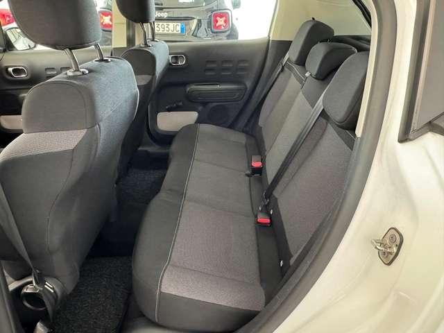 Citroen C3 C3 III 2017 1.5 bluehdi Feel Pack s&s 100CV