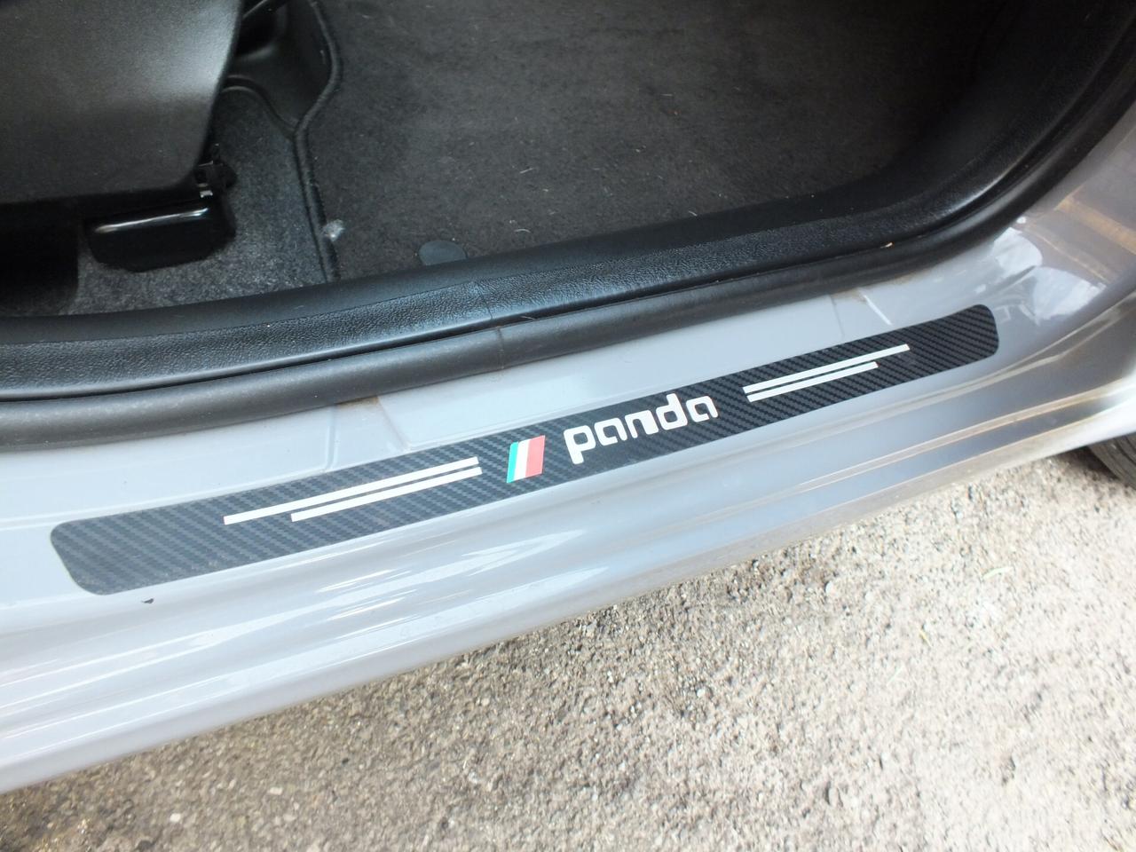 FIAT PANDA 1.2 CC GPL DALLA CASA UNIPROPRIETARIO