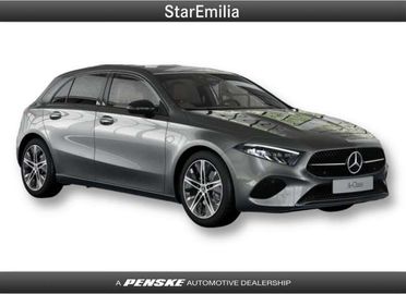 Mercedes-Benz A 180 W177 NUOVA BUSINESS EXTRA A 180 d Auto