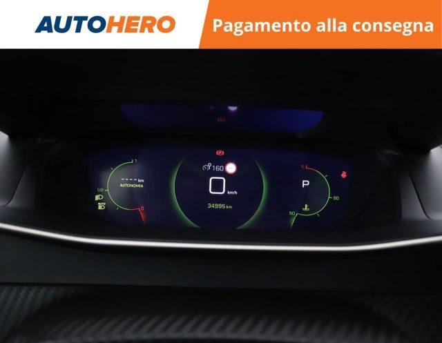 PEUGEOT 208 PureTech 100 Stop&Start EAT8 5 porte GT Line