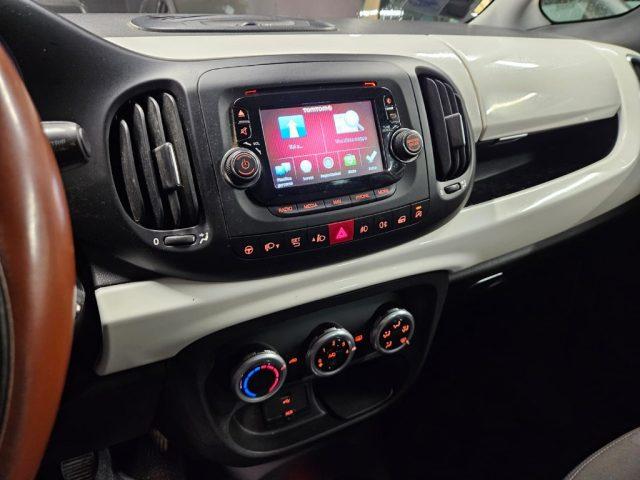 FIAT 500L 1.6 Multijet 105 CV Trekking