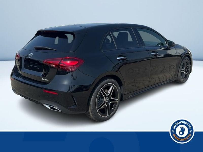 Mercedes-Benz Classe A 250 Automatic 4Matic AMG Line Advanced Plus