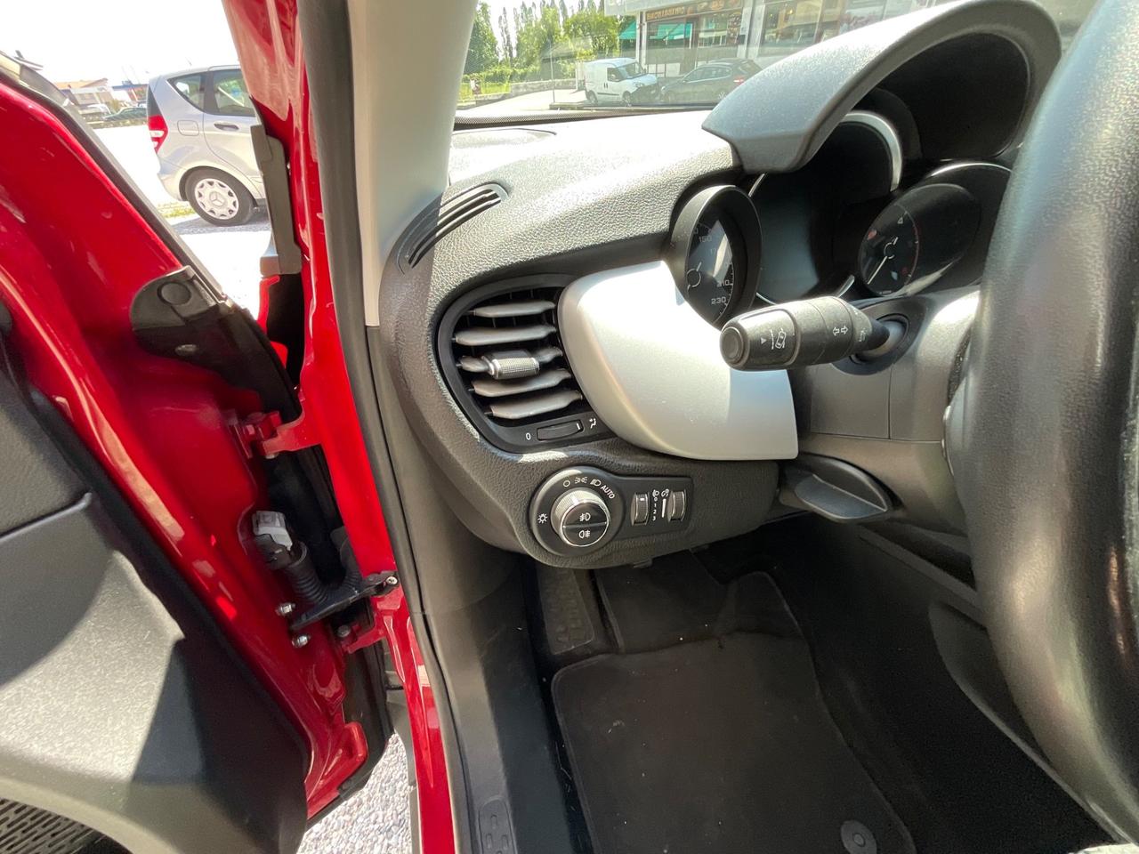 Fiat 500X 1.3 MultiJet 95 CV Sport