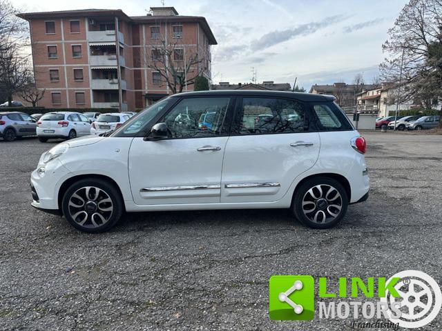 FIAT 500L 1.4 95 CV S&S Mirror NEOPATENTATI