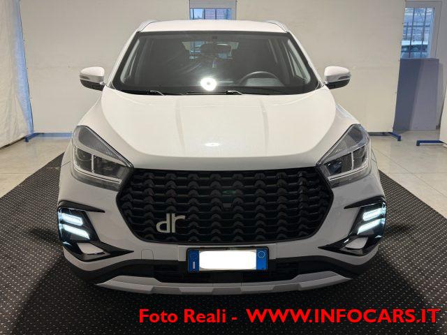 DR MOTOR DR 5.0 1.5 Bi-Fuel GPL Unica - KM ZERO