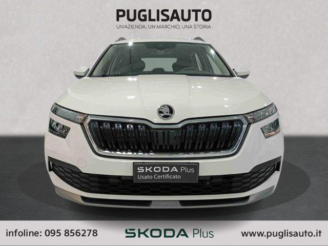 SKODA Kamiq 1.0 TSI Ambition