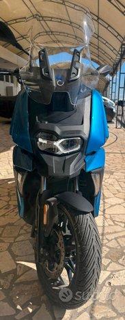 Bmw c 400 x - 2019