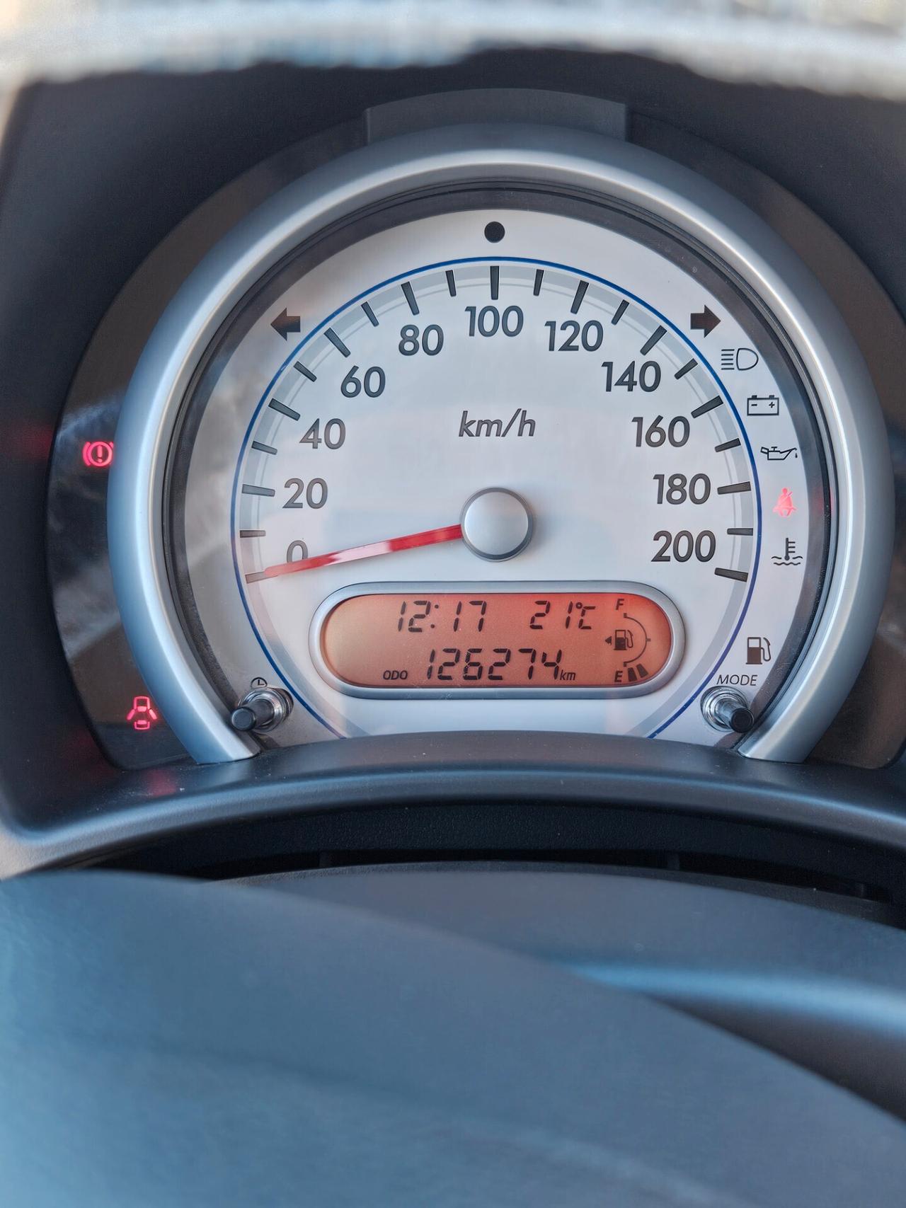 Suzuki Splash 1.0 VVT GL Style Start & Stop