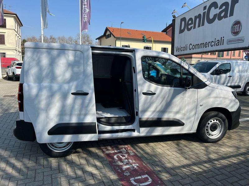 Peugeot Partner PureTech 110 S&S (IVA ESCL.)