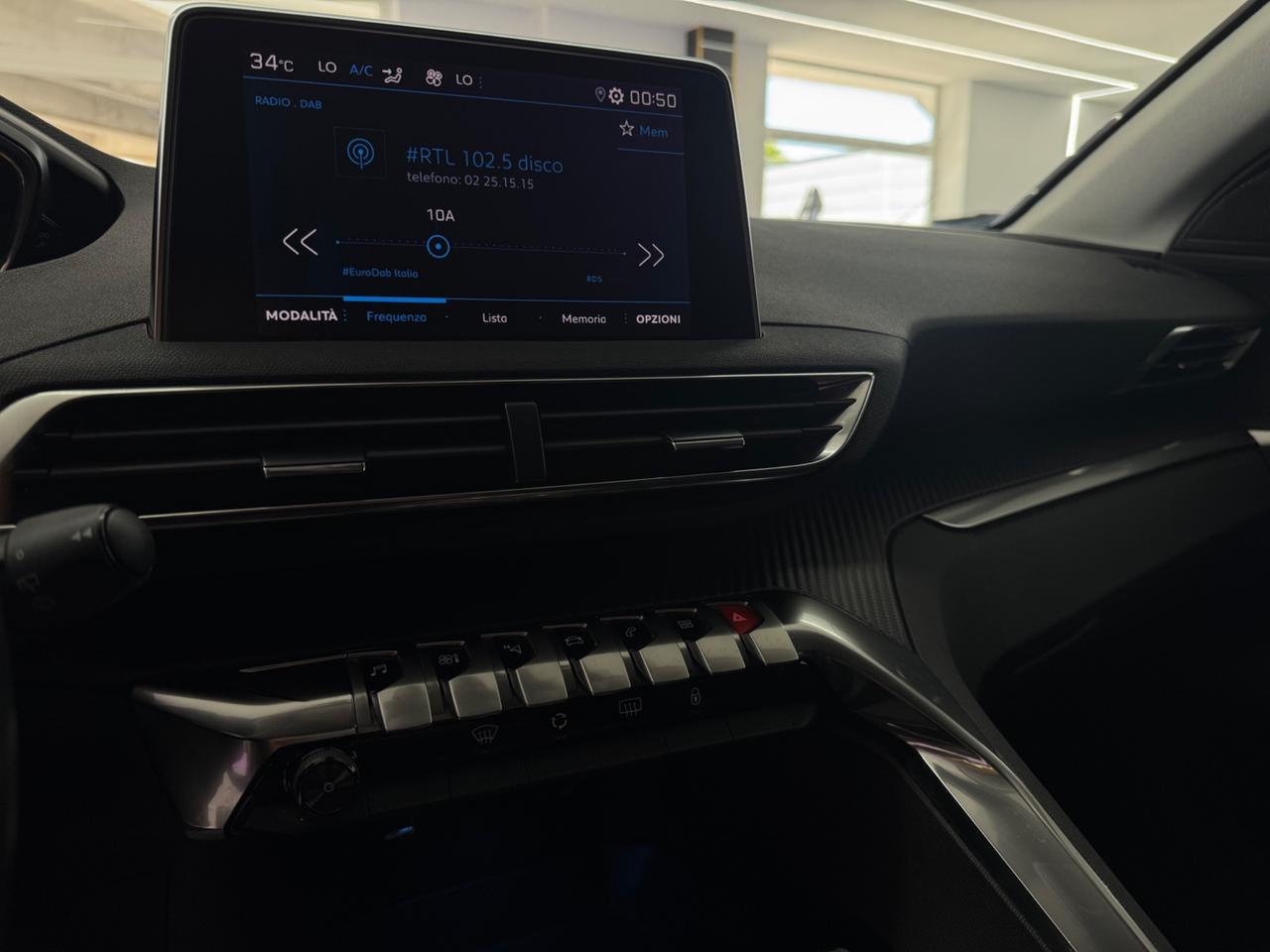 Peugeot 3008 BlueHDi 130Cv EAT8 Allure Full Opt