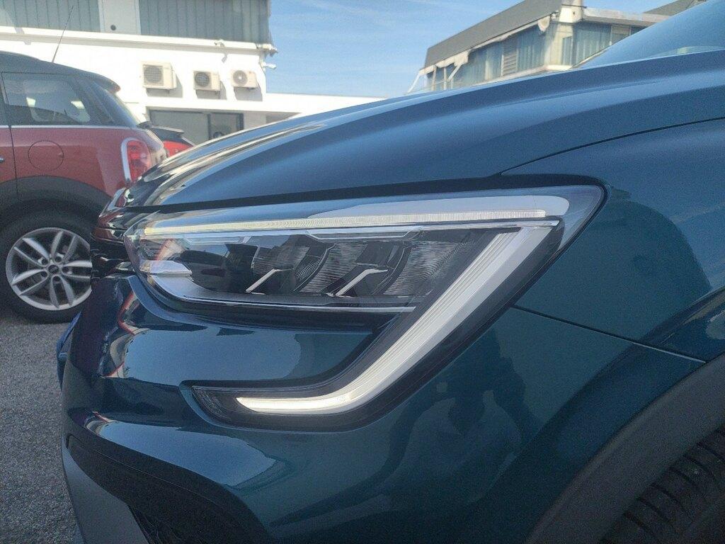 Renault Arkana 1.6 E-TECH Hybrid Engineered Auto
