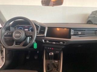 Audi A1 SPB 30 TFSI S line edition