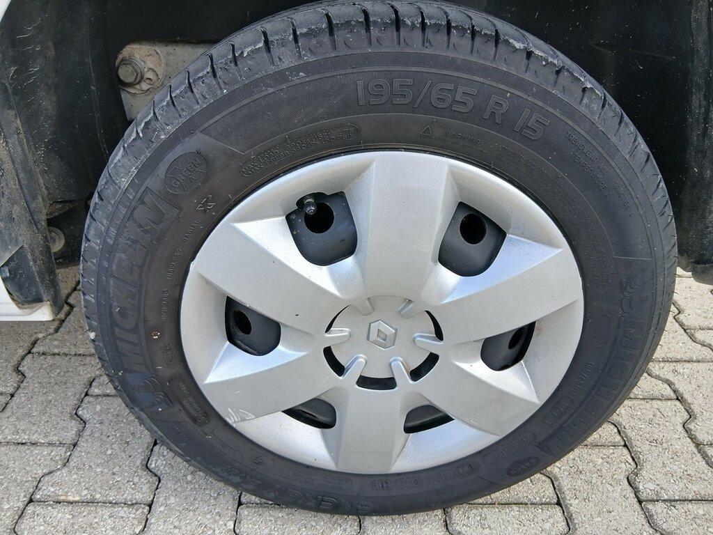 Renault Kangoo express 1.5 dci 95cv Blue Ice E6d-temp