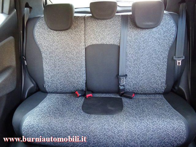 LANCIA Ypsilon 1.2 69 CV 5 porte GPL Ecochic