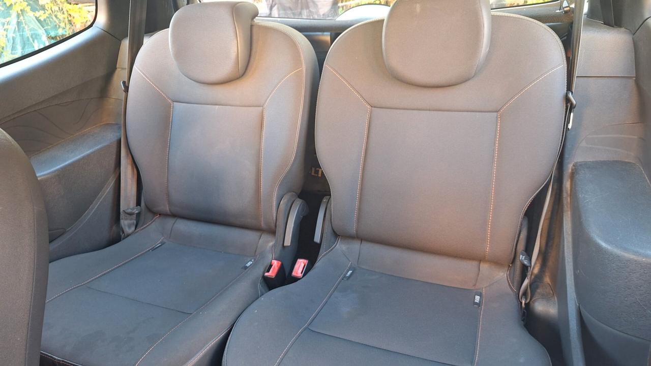 Renault Twingo 1.2 16V LEV Dynamique