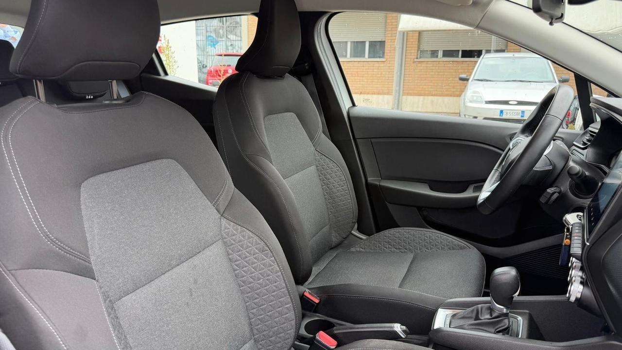 Renault Clio Full Hybrid E-Tech solo 62.000 KM