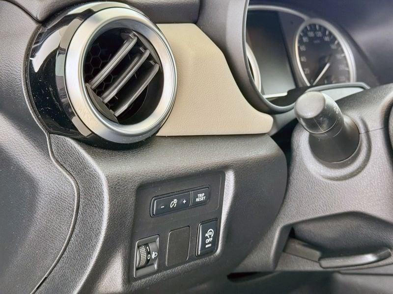 Nissan Micra Micra IG-T 92 GPL 5 porte Eco Acenta