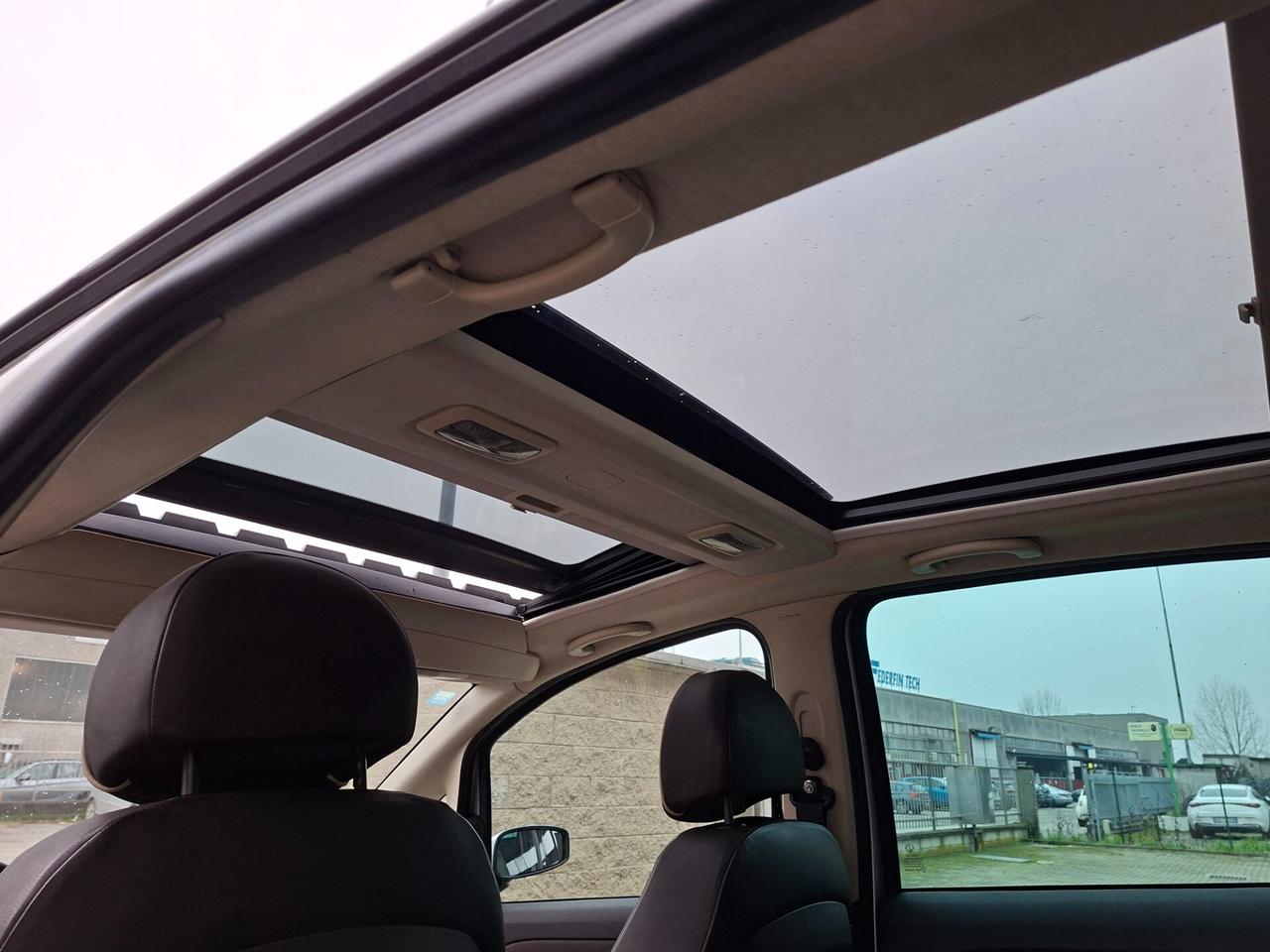 Lancia MUSA 1.4 16v Platino Plus *TETTO APRIBILE*